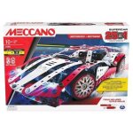 Meccano - coffret supercar motorise 347 pcs metal - 25 modeles voiture, vehicule - moteur 6v et outils ... Meccano - coffret supercar motorise 347 pcs metal - 25 modeles voiture, vehicule - moteur 6v et outils ...