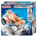 Meccano - multimodels : buggy