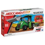 Meccano tracteur pelleteuse meccano junior