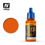 Mecha color 69507 weathering - dark rust wash - g�n�rique