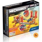 Mechanics gravity 115 pièces - jeu circuit de construction magnétique pour enfants dès 7 ans - fabrique ... Mechanics gravity 115 pièces - jeu circuit de construction magnétique pour enfants dès 7 ans - fabrique ...