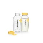 Medela 2 biberon pour lait maternel 250ml 008. 0075