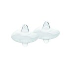 Medela - 200. 1625 - prot�ge - mamelons 16 mm avec etui - small