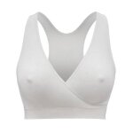Medela brassi�re d#039; allaitement keep cool m - blanc