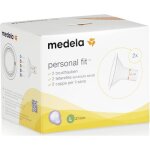 Medela personalfit plus tterelles taille l 2 units