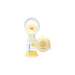 Medela tire - lait swing flex electrique simple pompage avec technologie 2 - phase expression et innovation ...