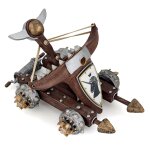 Medieval et fantastiques catapulte Medieval et fantastiques catapulte