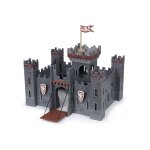 Medieval et fantastiques le ch�teau fantastique