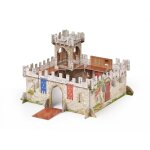 Medieval et fantastiques le château du prince philippe Medieval et fantastiques le château du prince philippe