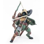 Medieval et fantastiques mutant panth�re