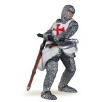 Medieval et fantastiques templier
