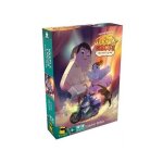 Meeple circus - extension the show must go on