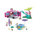 Mega barbie hpn80 jouet de construction