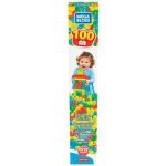 Mega bloks - boîte haute 100 blocs Mega bloks - boîte haute 100 blocs