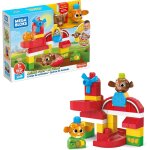 Mega bloks first builders coucou blocs coffret la ferme des animaux, jeu de construction, 30 pièces, ... Mega bloks first builders coucou blocs coffret la ferme des animaux, jeu de construction, 30 pièces, ...