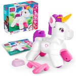 Mega bloks - ma licorne � construire