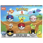 Mega construx pok�mon pok� ball bundle exclusive