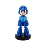 Mega man - cable guy mega man 20 cm