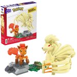 Mega pok�mon - - coffret evolution goupix