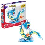 Mega pokémon - coffret magicarpe evolution - jouet de construction - 8 ans et + Mega pokémon - coffret magicarpe evolution - jouet de construction - 8 ans et +