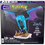Mega pokémon mega pokémon coffret mini motion nosferalto Mega pokémon mega pokémon coffret mini motion nosferalto