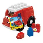 Mega pok�mon - pikachu g�ant a construire - jouet de construction - 8 ans et +