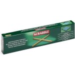 Megableu - 855007 - jeu de lettres - plateau tournant bois