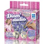 Megableu diam'studio music star