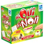 Megableu - ni oui ni non edition nomade - jeu de cartes famille dès 7 ans - plus de 600 questions - interdit ... Megableu - ni oui ni non edition nomade - jeu de cartes famille dès 7 ans - plus de 600 questions - interdit ...