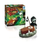 Megableu panic vision