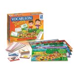 Megableu vocabulon des petits Megableu vocabulon des petits