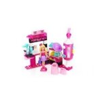 Megabloks - 80211u - jeu de construction - barbie - espace accessoire de mode Megabloks - 80211u - jeu de construction - barbie - espace accessoire de mode
