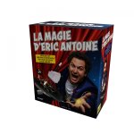 Megagic lamagie d'ric antoine