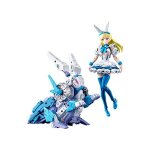 Megami device figurine plastic model kit 1 / 1 chaos & pretty alice 15