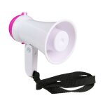 Mgaphone porte 100 mtres