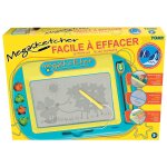 Megasketcher motorisé facile a effacer Megasketcher motorisé facile a effacer