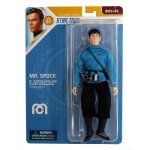 Mego collector - star trek - mr. spock - figurines science - fiction - des 8 ans - lansay Mego collector - star trek - mr. spock - figurines science - fiction - des 8 ans - lansay