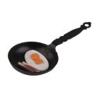 Mélange de pain pour maison de poupées, 6 pièces, nourriture miniature, boulangerie, décor de cuisine ... Mélange de pain pour maison de poupées, 6 pièces, nourriture miniature, boulangerie, décor de cuisine ...