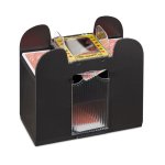 Mlangeur automatique (18 x 20, 5 x 10, 5 cm) (reconditionn b)