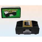 Mlangeur distributeur de carte automatique - jeu poker cadeau - 197