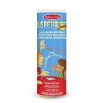 Melissa & doug - 14276 - jeu de société educatifs - suspension junior Melissa & doug - 14276 - jeu de société educatifs - suspension junior