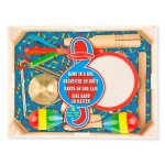 Melissa & doug orchestre en bo�te