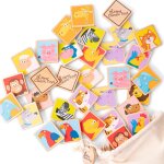 Memory game - animals de la ferme 10830