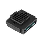 Memory jumper pack pour console de jeu n64 m�moire pour carte d'extension de console de jeu n64 et pour ...