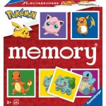 Memory pok�mon ravensburger rar24853