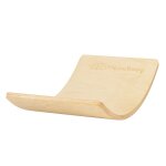 Meowbaby planche d'�quilibre pour enfants 64x30cm, balance board