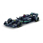 Mercedes 2023 hamilton 1 / 43 burago