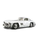 Mercedes 300sl couleurs variables 1954 1 / 24 burago - burago