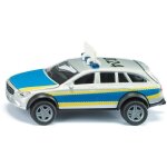 Mercedes - benz e - class tout terrain 4x4 police