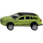Mercedes classe e 4x4